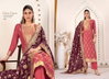 Benz 007 By Tanishk Muslin Jacquard Designer Salwar Suits Wholesale Price In Surat